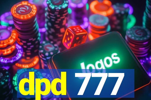 dpd 777